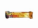 Whey Nougat Bar / 1 Doos met 40 Stuks 