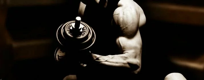 Krachttraining